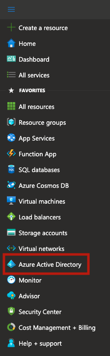 Azure Portal