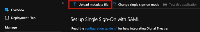 Metadata